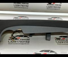 COPRISEDILE RIVESTIMENTO SEDILE POSTERIORE LATO DE
