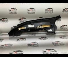 COPRISEDILE RIVESTIMENTO SEDILE POSTERIORE LATO DE - 8