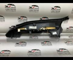 COPRISEDILE RIVESTIMENTO SEDILE POSTERIORE LATO DE - 9