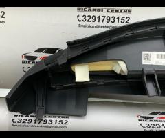 COPRISEDILE RIVESTIMENTO SEDILE POSTERIORE LATO DE - 10