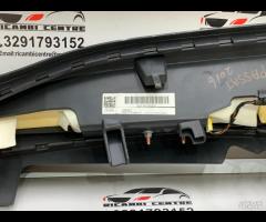 COPRISEDILE RIVESTIMENTO SEDILE POSTERIORE LATO DE - 11