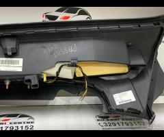 COPRISEDILE RIVESTIMENTO SEDILE POSTERIORE LATO DE - 13