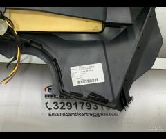 COPRISEDILE RIVESTIMENTO SEDILE POSTERIORE LATO DE - 14