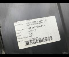 COPRISEDILE RIVESTIMENTO SEDILE POSTERIORE LATO DE - 15