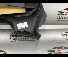 COPRISEDILE RIVESTIMENTO SEDILE POSTERIORE LATO DE - 17