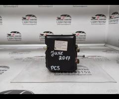 CENTRALINA ABS 1.2B 85Kw 116CV NISSAN JUKE 2017 47