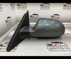 SPECCHIO SPECCHIETTO RETROVISORE SX AUDI A4 2013 8