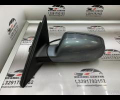 SPECCHIO SPECCHIETTO RETROVISORE SX AUDI A4 2013 8