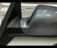 SPECCHIO SPECCHIETTO RETROVISORE SX AUDI A4 2013 8 - 6