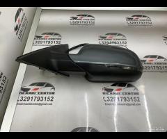 SPECCHIO SPECCHIETTO RETROVISORE SX AUDI A4 2013 8 - 8