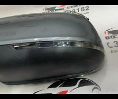 SPECCHIO SPECCHIETTO RETROVISORE SX AUDI A4 2013 8 - 11