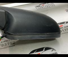 SPECCHIO SPECCHIETTO RETROVISORE SX AUDI A4 2013 8 - 13