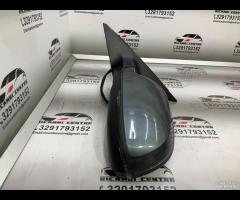 SPECCHIO SPECCHIETTO RETROVISORE SX AUDI A4 2013 8 - 14
