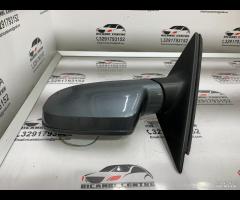 SPECCHIO SPECCHIETTO RETROVISORE SX AUDI A4 2013 8 - 15