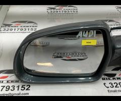 SPECCHIO SPECCHIETTO RETROVISORE SX AUDI A4 2013 8 - 18