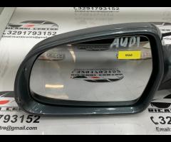 SPECCHIO SPECCHIETTO RETROVISORE SX AUDI A4 2013 8 - 19