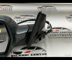 SPECCHIO SPECCHIETTO RETROVISORE SX AUDI A4 2013 8 - 20