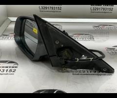 SPECCHIO SPECCHIETTO RETROVISORE SX AUDI A4 2013 8 - 21