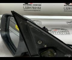 SPECCHIO SPECCHIETTO RETROVISORE SX AUDI A4 2013 8 - 22