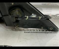 SPECCHIO SPECCHIETTO RETROVISORE SX AUDI A4 2013 8 - 23
