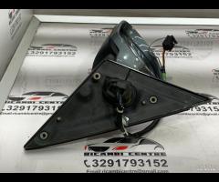 SPECCHIO SPECCHIETTO RETROVISORE SX AUDI A4 2013 8 - 24