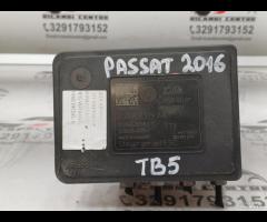 CENTRALINA ABS 2.0D 110Kw 150CV VW PASSAT 2016 3Q0 - 2