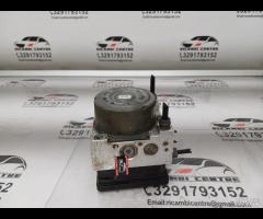 CENTRALINA ABS 2.0D 110Kw 150CV VW PASSAT 2016 3Q0 - 13