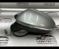 SPECCHIO SPECCHIETTO RETROVISORE SINISTRA VW PASSA