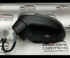 SPECCHIO SPECCHIETTO RETROVISORE SINISTRA VW PASSA - 8