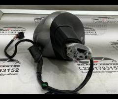 SPECCHIO SPECCHIETTO RETROVISORE SINISTRA VW PASSA - 9