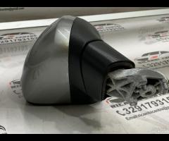 SPECCHIO SPECCHIETTO RETROVISORE SINISTRA VW PASSA - 11