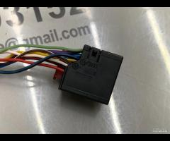 SPECCHIO SPECCHIETTO RETROVISORE SINISTRA VW PASSA - 14