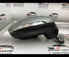 SPECCHIO SPECCHIETTO RETROVISORE DESTRA VW PASSAT