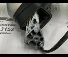 SPECCHIO SPECCHIETTO RETROVISORE DESTRA VW PASSAT - 9