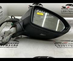 SPECCHIO SPECCHIETTO RETROVISORE DESTRA VW PASSAT - 11