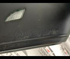 SPECCHIO SPECCHIETTO RETROVISORE DESTRA VW PASSAT - 12