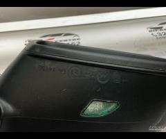 SPECCHIO SPECCHIETTO RETROVISORE DESTRA VW PASSAT - 16