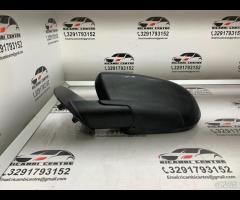 SPECCHIO SPECCHIETTO RETROVISORE SINISTRA NISSAN Q - 5