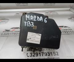 CENTRALINA ABS 2.2D 132Kw 179CV 2011 MAZDA 6 SPORT