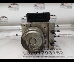 CENTRALINA ABS 2D 110Kw 150CV NISSAN X-TRAIL 2011