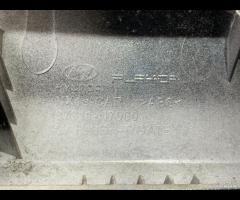 MODANATURA PORTELLONE POSTERIORE HYUNDAI TUCSON 20 - 19