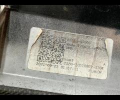 MODANATURA PORTELLONE POSTERIORE HYUNDAI TUCSON 20 - 20