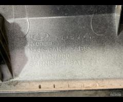 MODANATURA PORTELLONE POSTERIORE HYUNDAI TUCSON 20 - 21