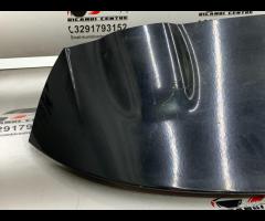 SPOILER PARAURTI POSTERIORE DIFFUSORE VW SCIROCCO - 9