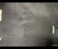 SPOILER PARAURTI POSTERIORE DIFFUSORE VW SCIROCCO - 21