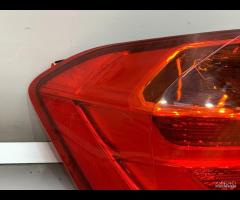 FARO FANALE STOP POSTERIORE SINISTRA BMW F30 2011-
