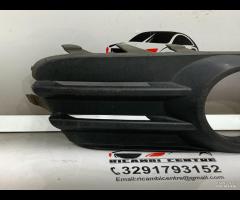 MASCHERINA FENDINEBBIA PARAURTI ANTERIORE SX VW SC