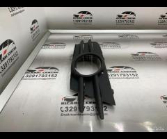 MASCHERINA FENDINEBBIA PARAURTI ANTERIORE SX VW SC - 7