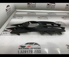 MASCHERINA FENDINEBBIA PARAURTI ANTERIORE SX VW SC - 8