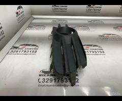 MASCHERINA FENDINEBBIA PARAURTI ANTERIORE SX VW SC - 9